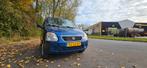 Suzuki Wagon R+ 1.3 2002 Blauw, Voorwielaandrijving, Stof, 4 cilinders, Origineel Nederlands