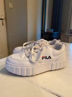 Fila sneakers maat 36, Ophalen of Verzenden, Zo goed als nieuw