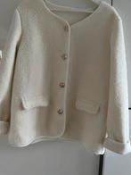 Purdey jasje, Verzenden, Nieuw, Maat 38/40 (M), Beige