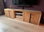 Steigerhouten dressoir, tv-meubel, Ophalen