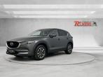 Mazda CX-5 2.5 SkyActiv-G 194 Luxury Autom,360 Camera,Cruise, Auto's, Mazda, Gebruikt, 4 cilinders, 2000 kg, Bedrijf
