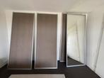 Storemax Kastwand 405x259cm, Ophalen, 200 cm of meer, Zo goed als nieuw, Minder dan 25 cm