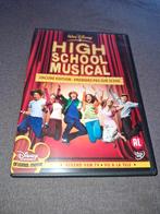 High school musical  - dvd, Ophalen of Verzenden, Zo goed als nieuw, Film