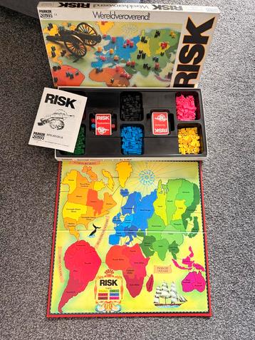 Diverse gezelschapsspellen beschikbaar voor biedingen
