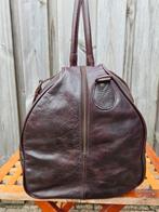 Vanguard = PME Legend zware leren sporttas / fitness tas zgn, Sieraden, Tassen en Uiterlijk, Unisex volwassen, Ophalen of Verzenden