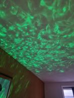 Galaxy LED projector, Galaxy Bluetooth Laser Lamp, Ophalen of Verzenden