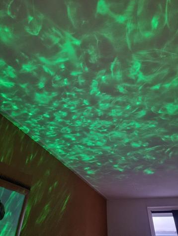 Galaxy LED projector, Galaxy Bluetooth Laser Lamp beschikbaar voor biedingen