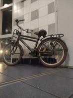 Gebruikte kinderfiets - Alpha, Fietsen en Brommers, Fietsen | Jongens, Ophalen, Gebruikt, Handrem, Alpha