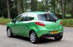 Mazda 2 1.3 S-VT Exclusive | 2008 | Airco | Nwe APK!, Auto's, Voorwielaandrijving, Stof, Gebruikt, 4 cilinders