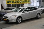 Ford Mondeo 1.6 EcoBoost Trend Business 89276km NAP Dealer o, Voorwielaandrijving, Stof, Zwart, 4 cilinders