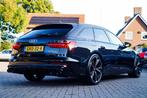 Audi A6 Avant 55 TFSI e quattro Competition | Panorama | S6, Auto's, Audi, Automaat, Gebruikt, 4 cilinders, Zwart