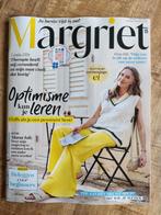 Tijdschrift Margriet 2024 Nr 15 - Nieuw -, Boeken, Tijdschriften en Kranten, Nieuw, Ophalen of Verzenden, Damesbladen