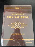 Vault Dweller’s Survival Guide - Fallout 4 hardcover in seal, Ophalen of Verzenden, Nieuw, Role Playing Game (Rpg)