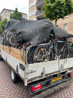 Gratis Oud IJzer Ophaaldienst - 0651606651, Doe-het-zelf en Verbouw, Metalen, Ophalen, Gebruikt, Overige metalen