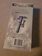 Parasol Balkonklem - Nieuw in doos, Tuin en Terras, Parasols, Verstelbaar, Overige typen, Nieuw, Ophalen of Verzenden