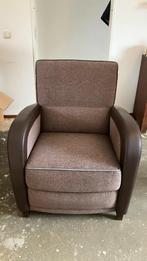 2 Fauteuil, Gebruikt, 75 tot 100 cm, 50 tot 75 cm, Ophalen