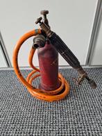 Karweifles, Loodgieterbrander., Ophalen of Verzenden, Gebruikt, Overige typen