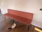 Bodilson Eetkamerbank 240cm, Ophalen of Verzenden, Zo goed als nieuw, Driepersoons, 200 tot 250 cm
