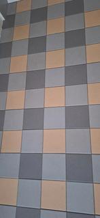 vloertegels Mosa 15 bij 15, Ophalen, Keramiek, Nieuw, Minder dan 20 cm