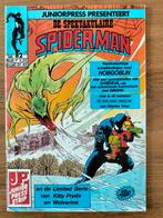 Spectaculaire Spiderman #82 (NL), Eén comic, Europa, Ophalen of Verzenden, Zo goed als nieuw