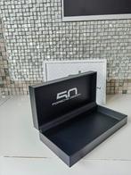 Origineel porsche design verberg box  porsche design 50 ja, Kinderen en Baby's, Boxen, Ophalen of Verzenden, Zo goed als nieuw