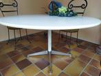 Eettafel C&R Eames, Herman Miller, Huis en Inrichting, Ophalen, Kunststof, Gebruikt, 100 tot 150 cm