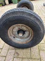 Aanhangers, Auto diversen, Aanhangers en Bagagewagens, Ophalen, Gebruikt