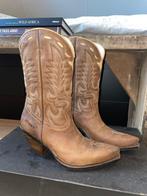 Sendra laarzen, Bruin, Verzenden, Nieuw, Hoge laarzen