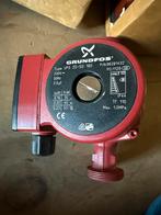 Grundfos UPS 25-50 180 Circulatiepomp, Ophalen, Nieuw, A, A