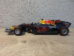 Red Bull Racing Bburago, Ophalen of Verzenden, Gebruikt, Auto, Overige merken