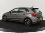 Volkswagen Polo 2.0 TSI GTI | Stoelverwarming | € 18.900,0, Stof, 4 cilinders, 1984 cc, Start-stop-systeem