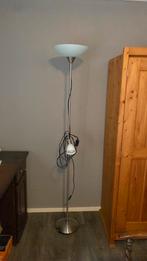 Staande schemerlamp, Ophalen, Zo goed als nieuw, Metaal, 150 tot 200 cm