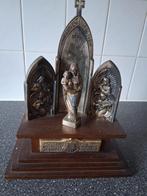 Drieluik, Antiek en Kunst, Antiek | Religie, Ophalen