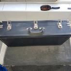 Altsaxofoon koffer, Muziek en Instrumenten, Ophalen, Alt