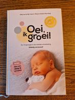Oei, ik groei! - Alles over baby's mentale ontwikkeling, Boeken, Zwangerschap en Opvoeding, Ophalen, Zo goed als nieuw, Zwangerschap en Bevalling