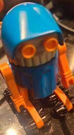Playmobil ruimterobot, Kinderen en Baby's, Speelgoed | Playmobil, Ophalen of Verzenden, Zo goed als nieuw