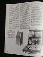 Marcel Duchamp & Man Ray artikel 1981, Verzenden