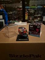 Max Verstappen Miami 2022 Helm 1/4, Verzamelen, Ophalen of Verzenden, Nieuw, Formule 1