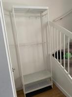 IKEA kapstok met schoenenopberger - MACKAPAR, Huis en Inrichting, Ophalen, 50 tot 100 cm, Zo goed als nieuw, 150 tot 200 cm