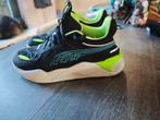 Puma Rs-X Alien 42.5, Puma, Zwart, Ophalen of Verzenden, Sneakers of Gympen