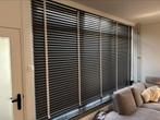 Luxaflex antracietgrijs aluminium jaloezieën, Huis en Inrichting, Stoffering | Gordijnen en Lamellen, Ophalen, Zo goed als nieuw