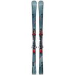 Elan Primetime 44 FusionX Heren Piste Carveski's lengte 165, Overige merken, Ophalen of Verzenden, Zo goed als nieuw, Carve