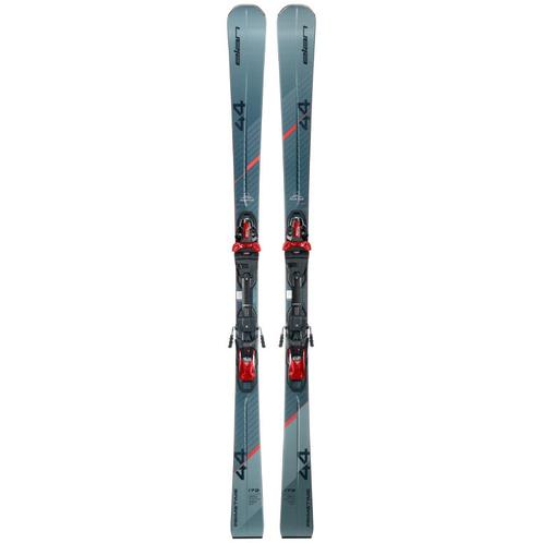 Elan Primetime 44 FusionX Heren Piste Carveski's lengte 165, Sport en Fitness, Skiën en Langlaufen, Zo goed als nieuw, Ski's, Skiën