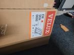 2x Nieuwe VELUX EW SK06 Gootstukken, Doe-het-zelf en Verbouw, 80 tot 120 cm, 80 tot 120 cm, Nieuw, Ophalen of Verzenden