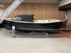 MAXIMA 750 'FLYING LOUNGE' 100PK HONDA KEUKEN! VOL OPTIES!, Watersport en Boten, Sloepen, 70 pk of meer, 6 meter of meer, Zo goed als nieuw