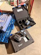 GEDA LiftLeiter compleet met ladderdelen, Ophalen of Verzenden, Niet ingevuld, Niet ingevuld, Niet ingevuld