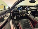 Lexus RC 300h F SPORT Line, Auto's, Lexus, Achterwielaandrijving, Gebruikt, 181 pk, 4 stoelen