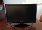 Salora 22 inch computer monitor, Gebruikt, Salora, Ophalen of Verzenden, VGA