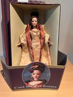 Barbie cafe society barbie, Verzamelen, Poppen, Ophalen of Verzenden, Zo goed als nieuw, Pop