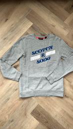 Scotch & soda maat 164/14, Jongen, Trui of Vest, Ophalen of Verzenden, Zo goed als nieuw